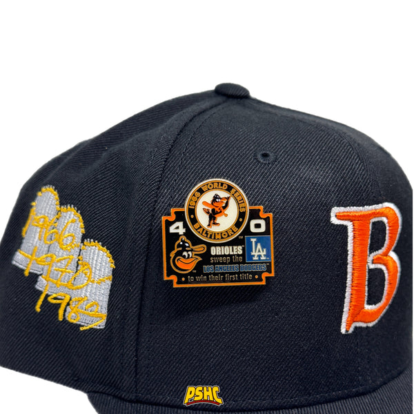 Pennant Trophy Case Crown