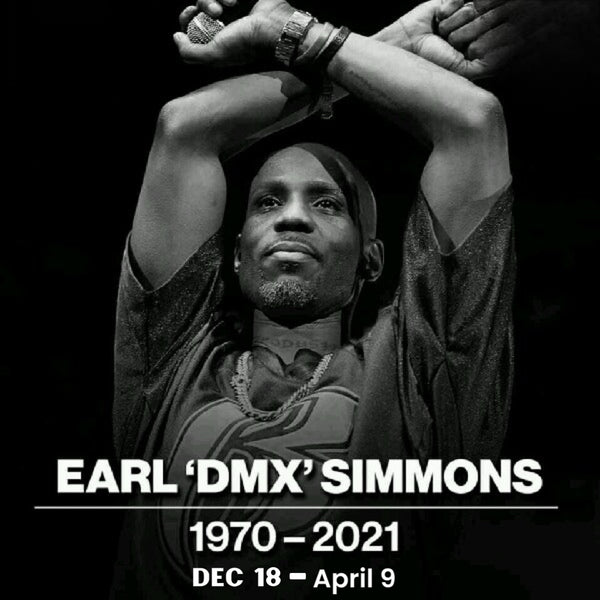 DMX Loyalty T