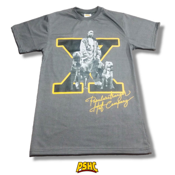 DMX Loyalty T