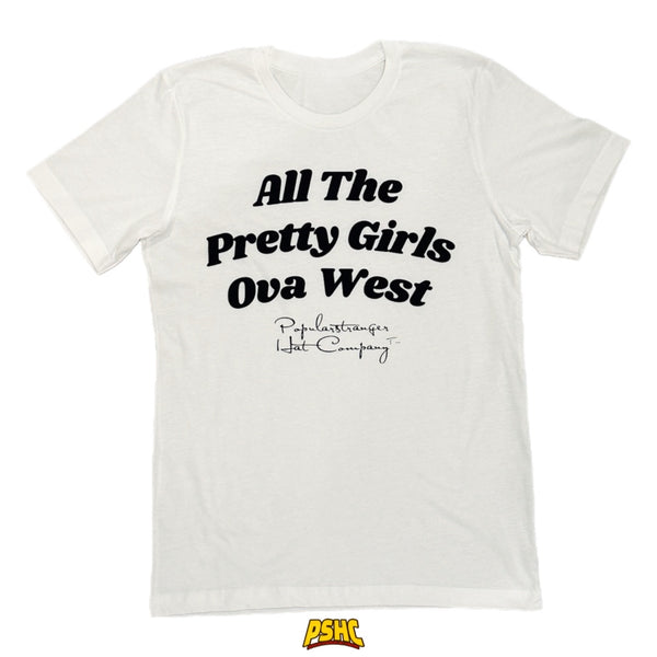 Pretty Girls