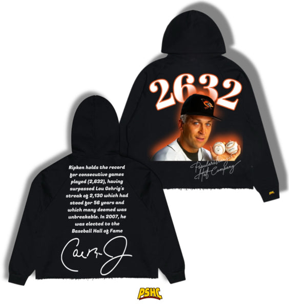 2025 Opening Day Crown (Limited Edition)