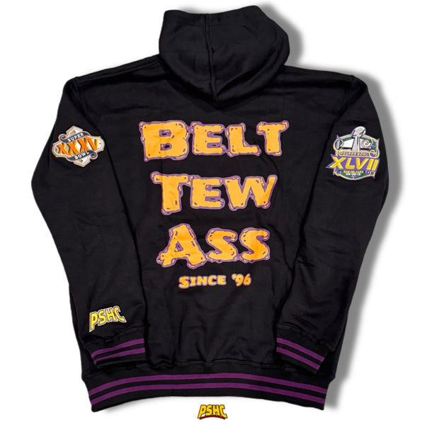 Belt Tew Ass