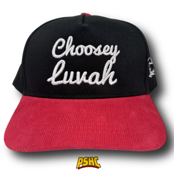 Choosey Luvah