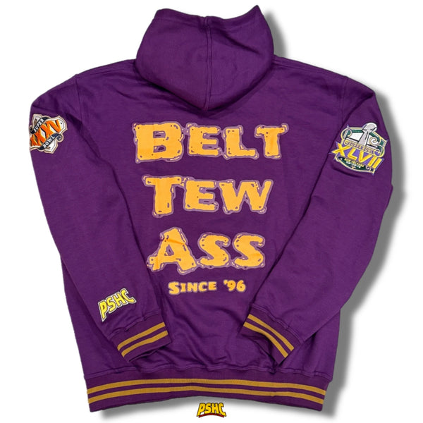Belt Tew Ass