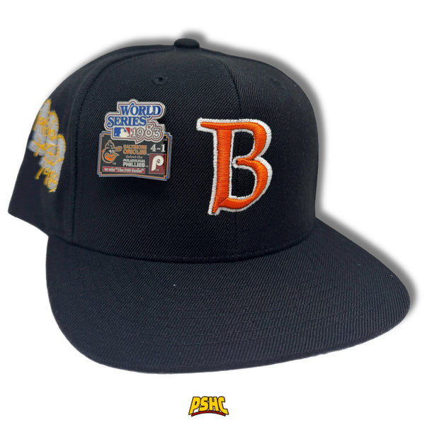 Pennant Trophy Case Crown