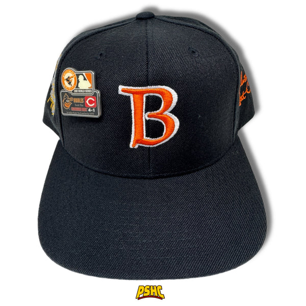 Pennant Trophy Case Crown