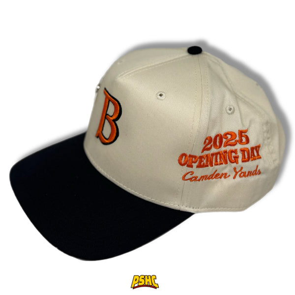 2025 Opening Day Crown (Limited Edition)