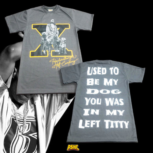 DMX Loyalty T