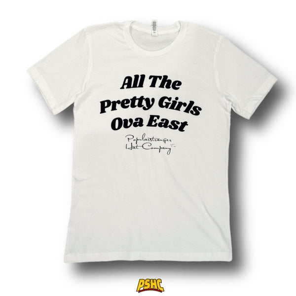 Pretty Girls