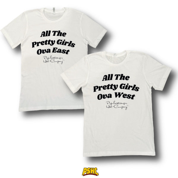 Pretty Girls