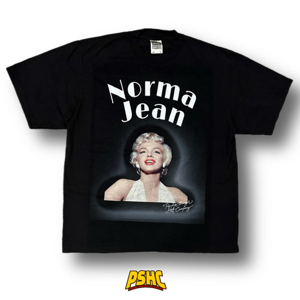 Norma Jean (Marilyn Monroe)