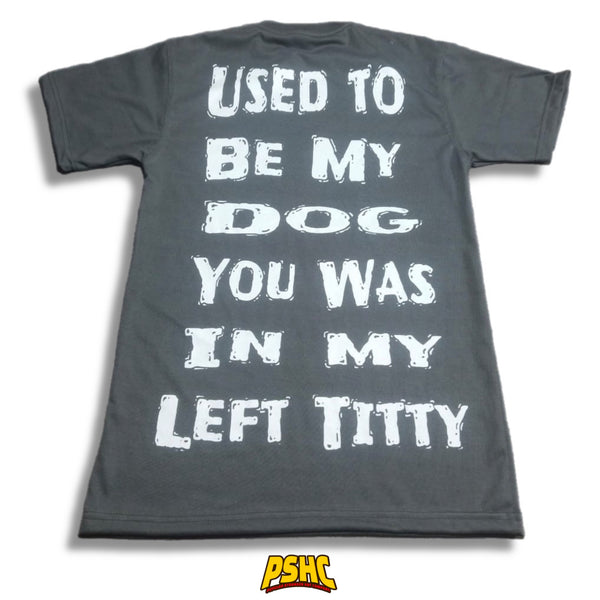 DMX Loyalty T