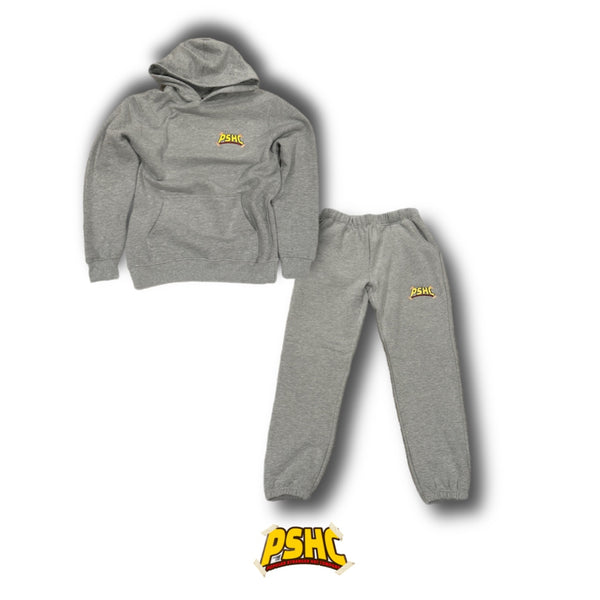 DIY Sweatsuit