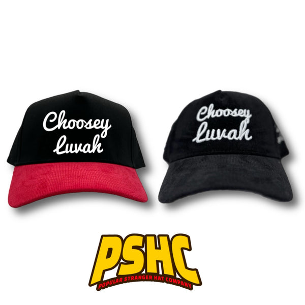 Choosey Luvah