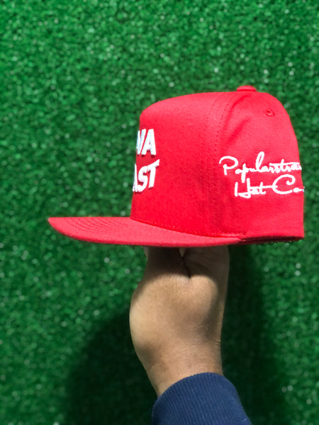 PsHatCompany “Ova east” crown