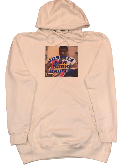 Radio Raheem