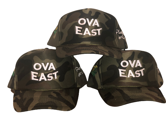 Ova East