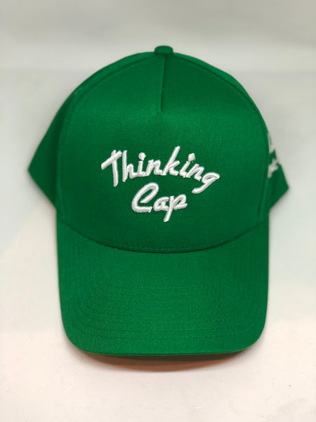 Thinking Cap