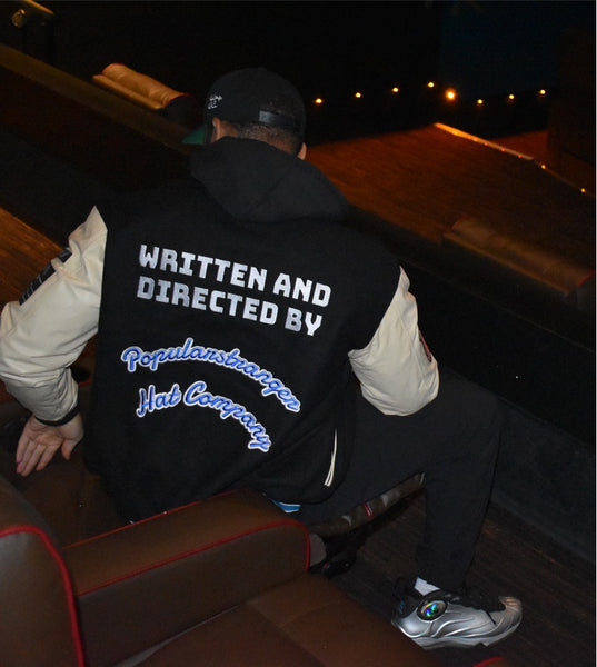 Life’s A Movie
