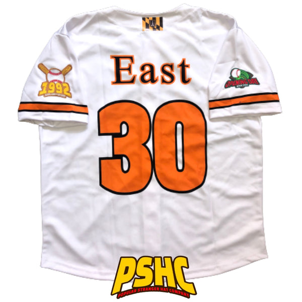 30th anniversary Jersey