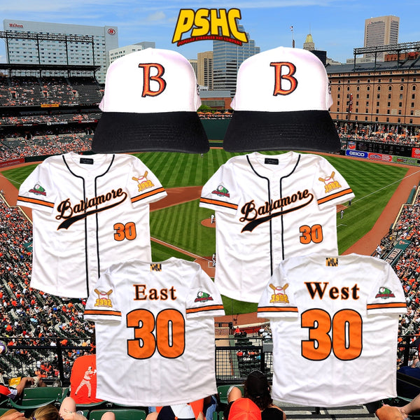 30th anniversary Jersey