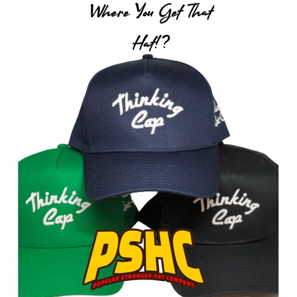 Thinking Cap