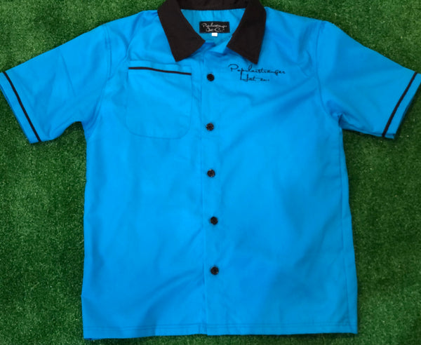 Bowling Club Shirt