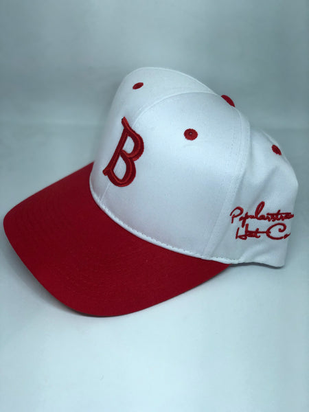 The Grinch signature crown