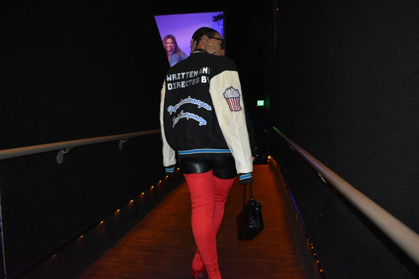 Life’s A Movie