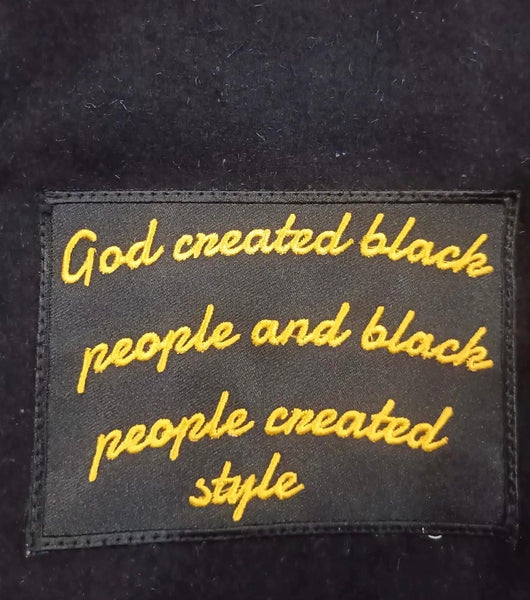Black & Style