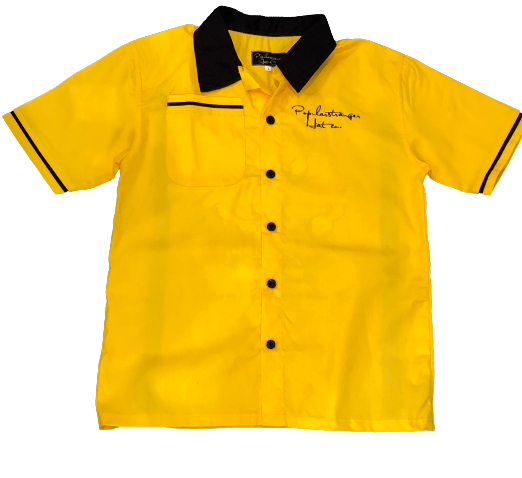 Bowling Club Shirt