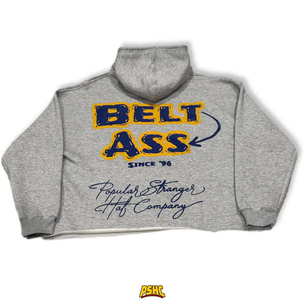 Follow Directions Oversized Hoodie