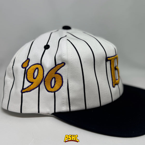 Pinstripe Since ‘96 SnapBack