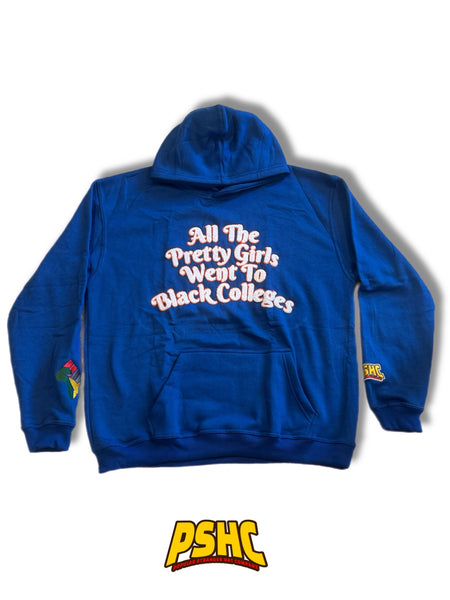 Pretty Girl Alumni Hoodie