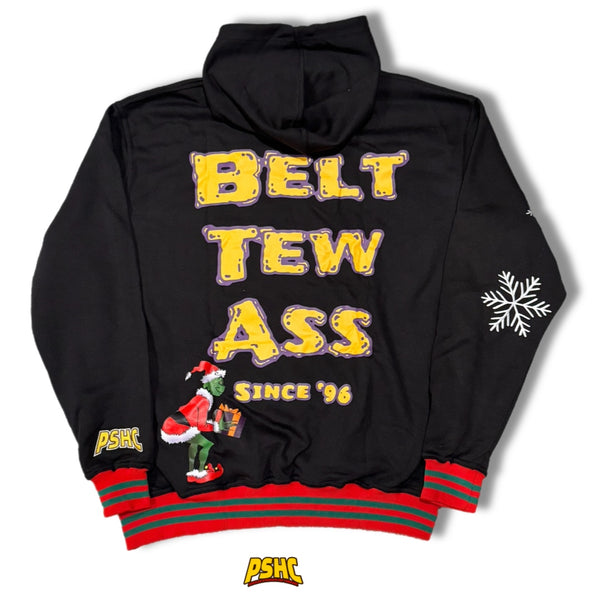 Belt Tew Ass (Grinch)