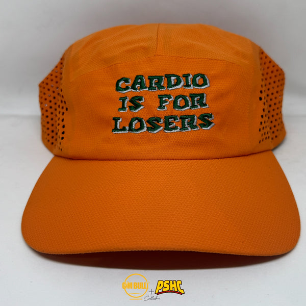 Cardio Hat
