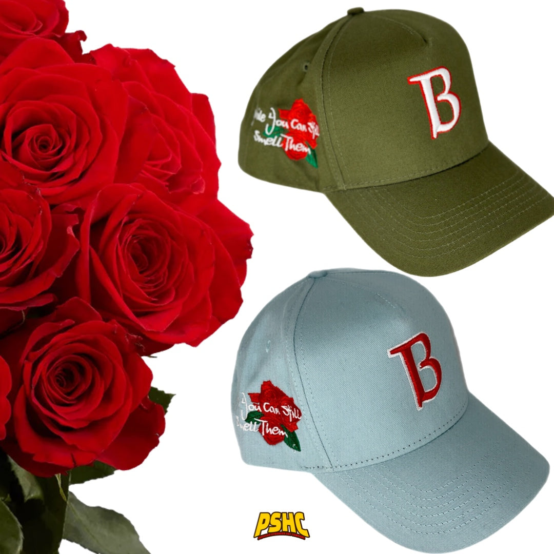 Da Ruler – Popular stranger hat company