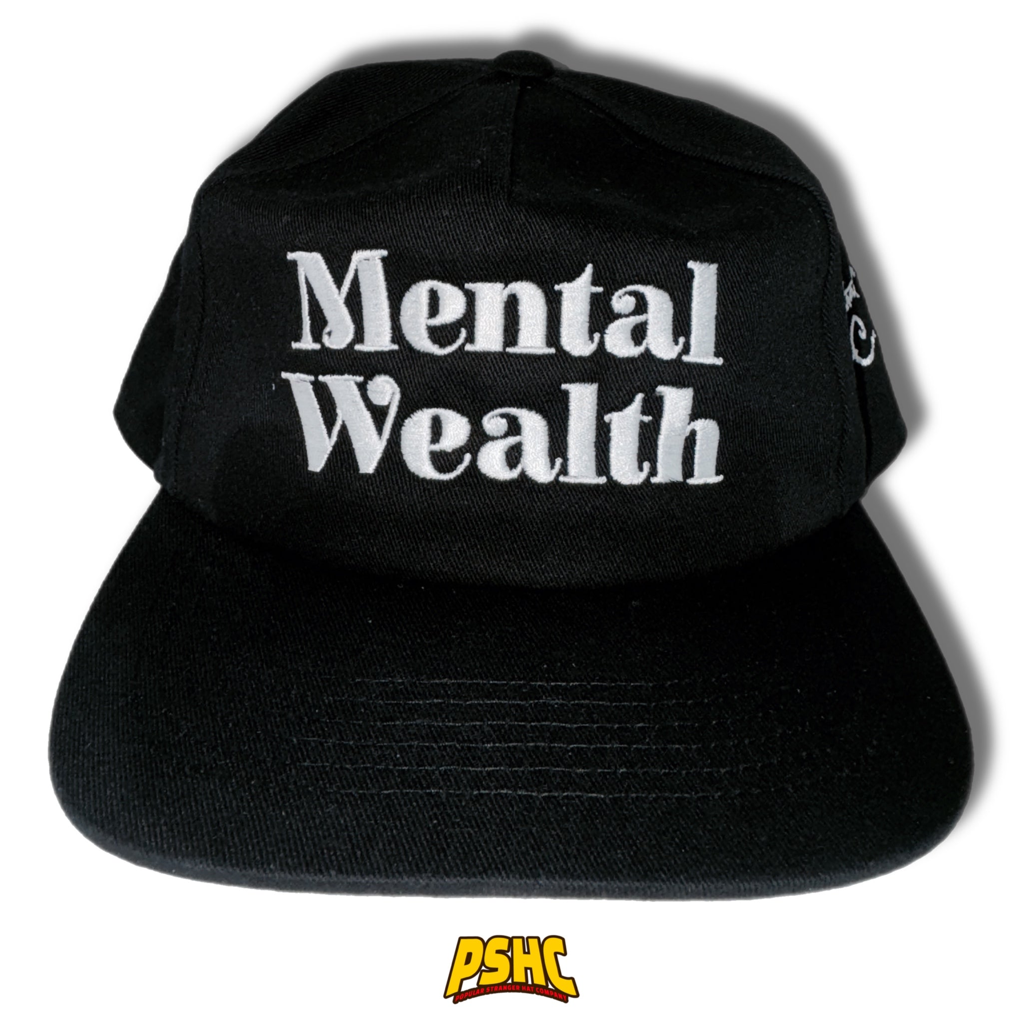 Mental Wealth Crown