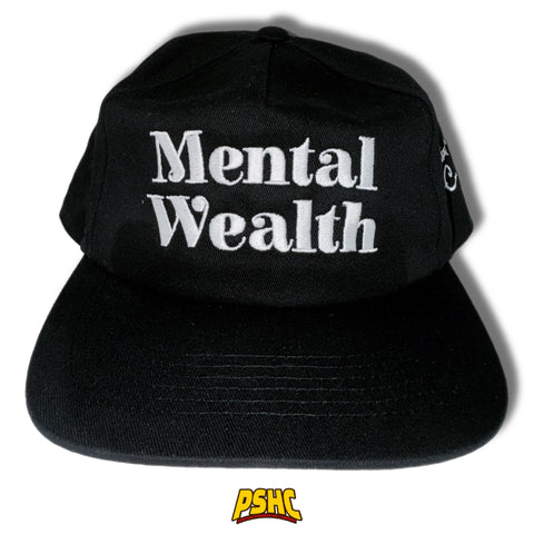 Mental Wealth Crown