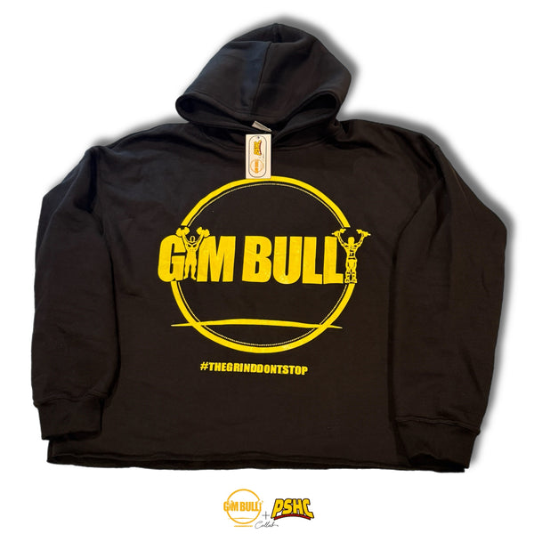 Push Weight Not Hate