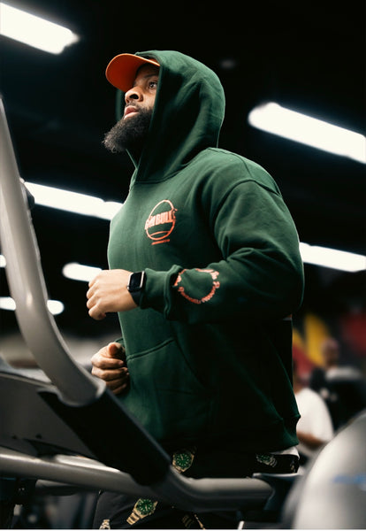 Cardio Is For Losers