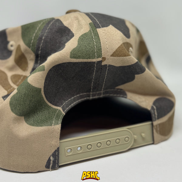 Salute To Service crown