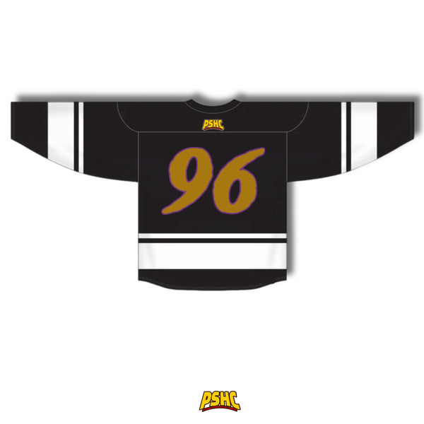 30th anniversary Ravens Hockey jersey (Pre Order)