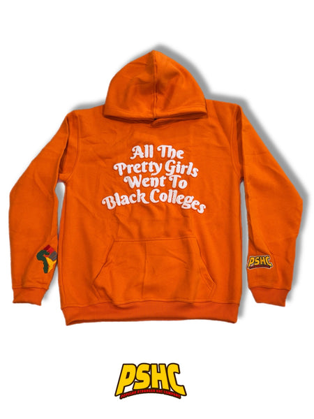 Pretty Girl Alumni Hoodie