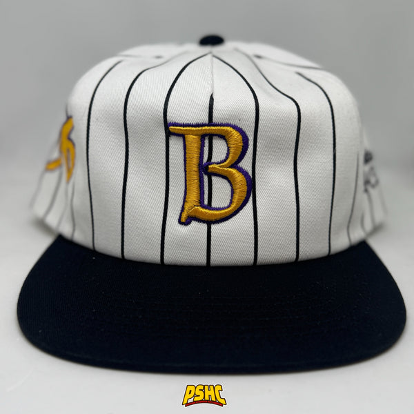 Pinstripe Since ‘96 SnapBack