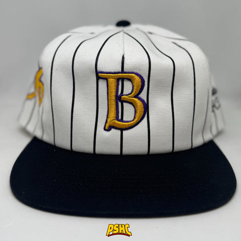 Pinstripe Since ‘96 SnapBack