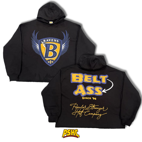 Everything Baldamore™️