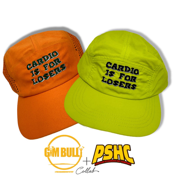Cardio Hat