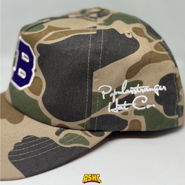 Salute To Service crown