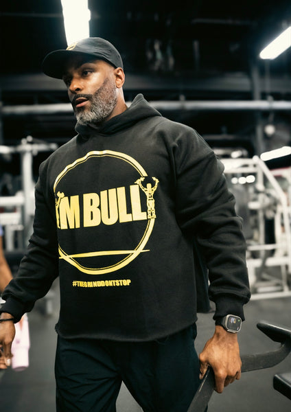 Push Weight Not Hate